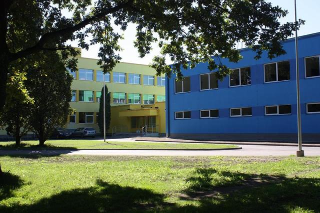 Läksin Kostivere kooli