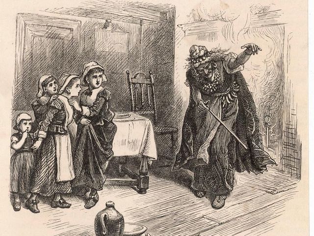 Salem Witch Trials