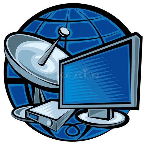 Inicia la la televisión educativa Vía Satélite.