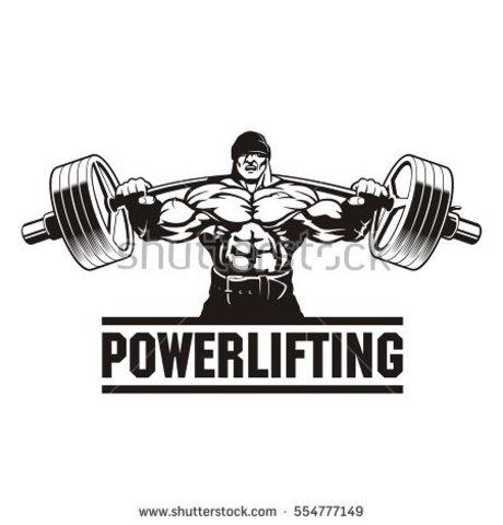 Powerlifting