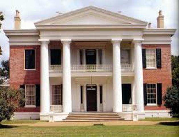 Greek Revival