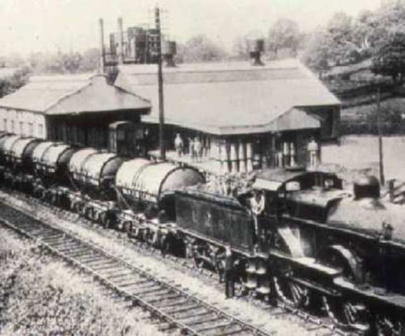 ETAPA DE PRODUCCIÓN MASIVA