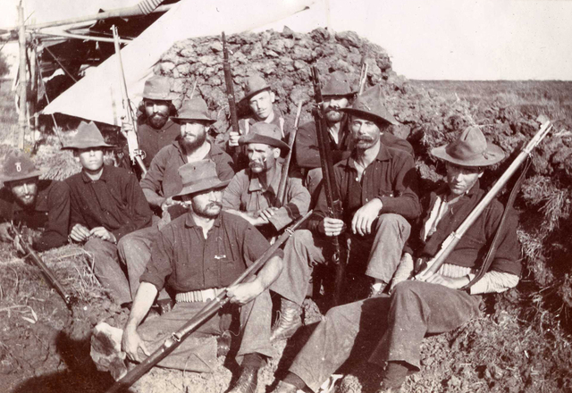 Spanish-American War