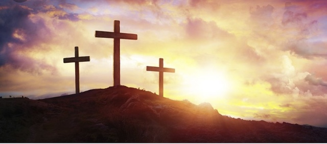 Jesus Death / Ressurection