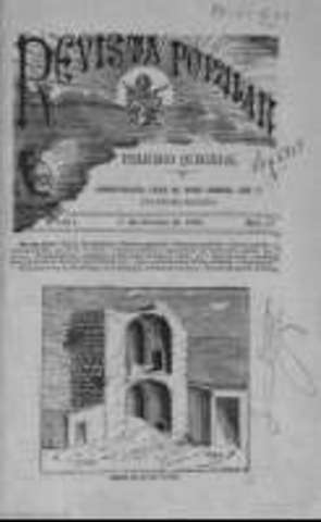 REVISTA POPULAR