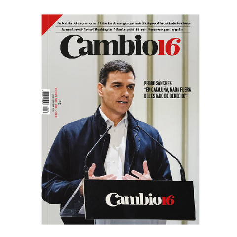 Cambio 16