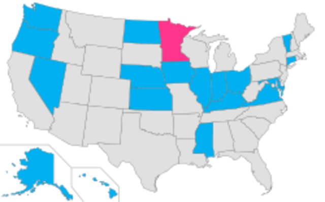 State qualifications