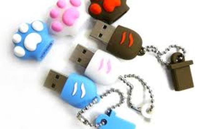 USB