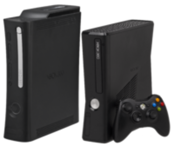 x box 360