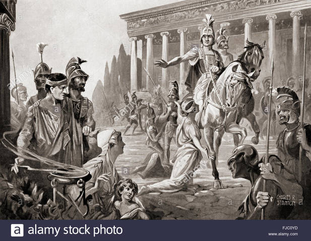 Thebes gains population