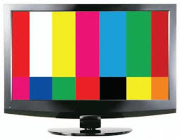 la invencion de la television a color