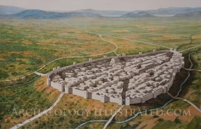 thebes is conquered by seven sons of chiefs