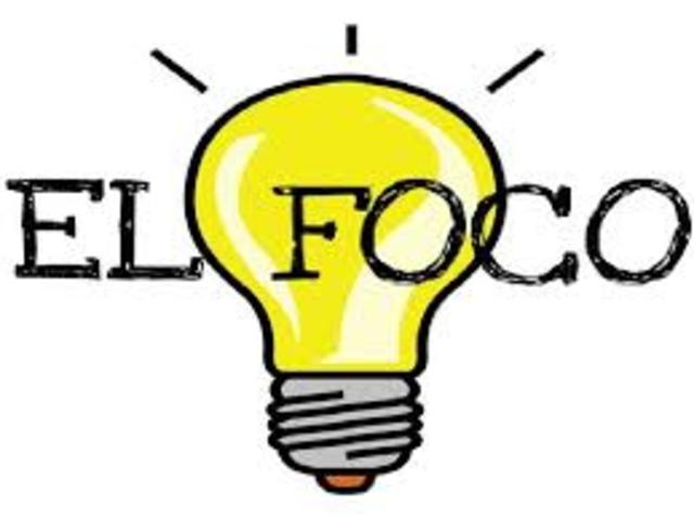 el foco