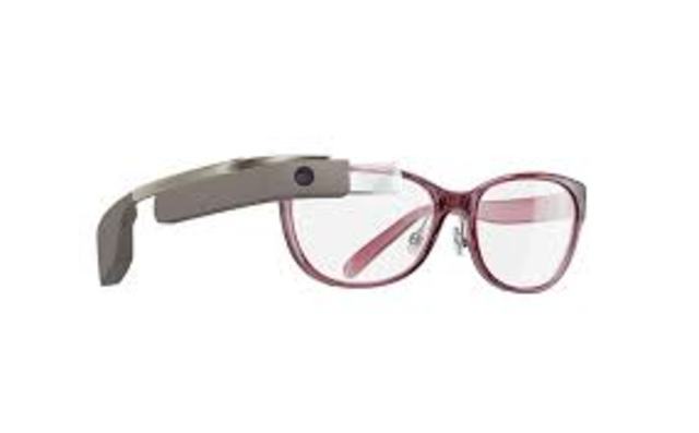 GOOGLE GLASS