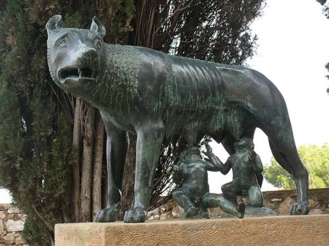 Període Monàrquic, s.VIII aC