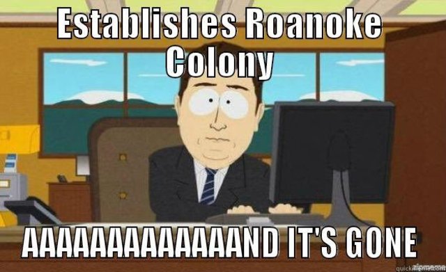 Roanoke