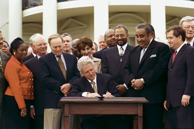 Improving America's Schools Act