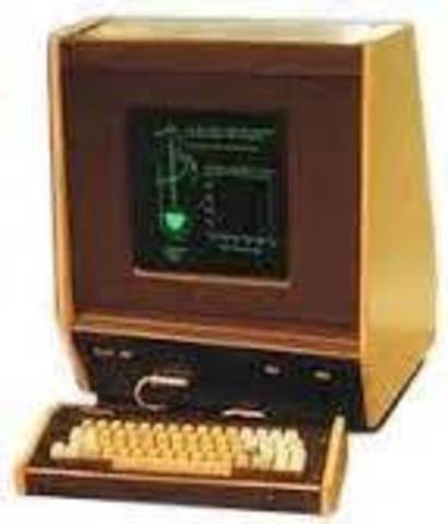 PLATO (Programmed Logic for Automated Teaching Operations)