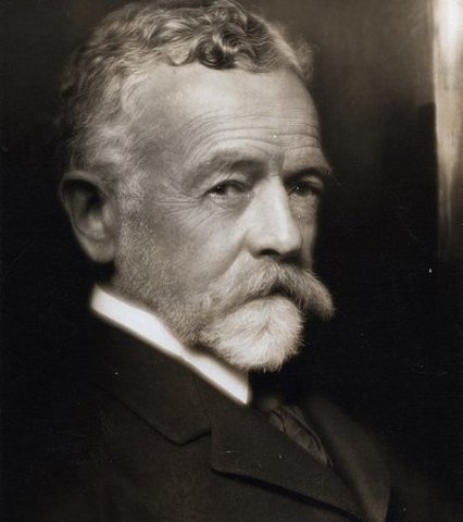 Henry cabot lodge