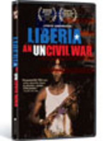 Liberia: An Uncivil War