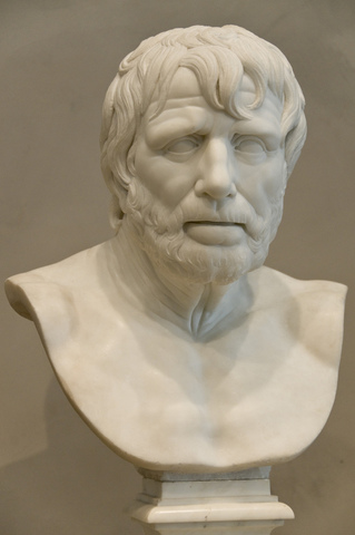 Hesiod describes practical uses for astronomy.