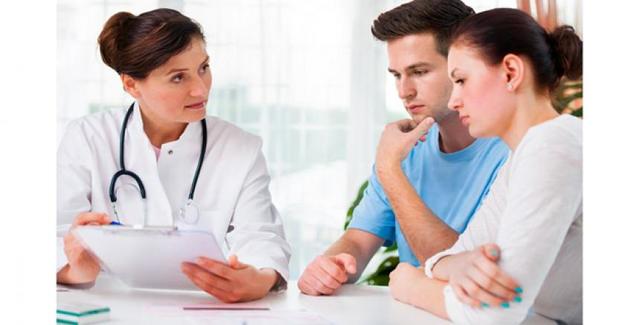 Planificación Familiar