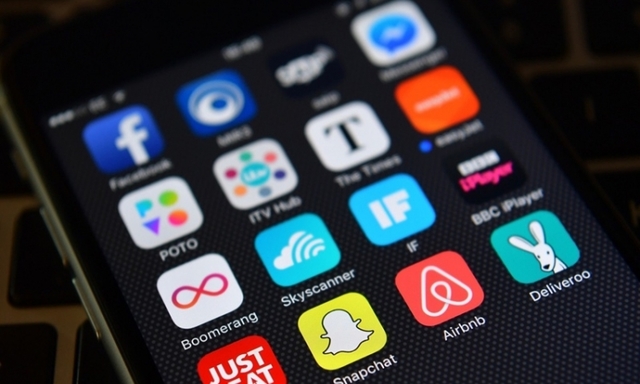 Boom de las apps para dispositivos móviles