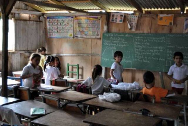 El sistema educativo Mexicano