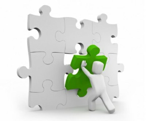 Reconocimiento y Análisis Institucional