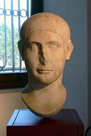 Gallus Caesar