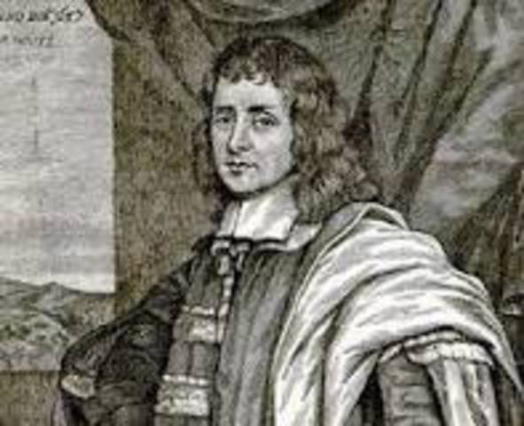 Maryland Founded by Lord Baltimore as a Haven for English Catholics