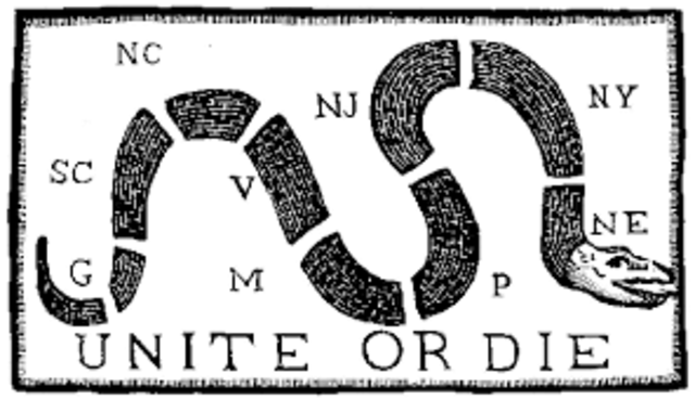 Albany Plan of Union