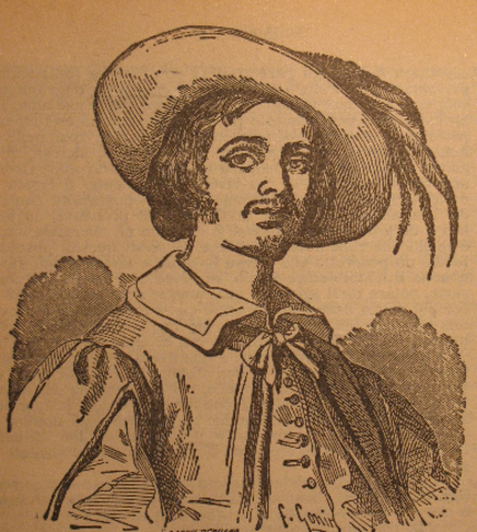 prima stesura dei Promessi sposi