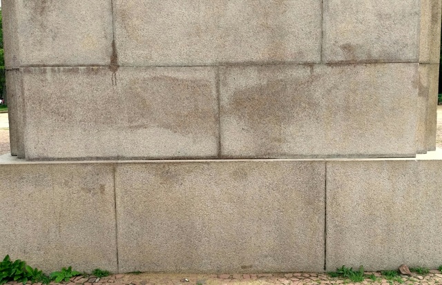 Redenção - Vulgo território pokemon