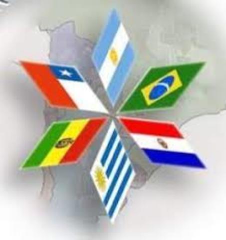 Área de Libre Comercio de las Américas