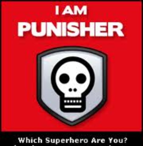 Coercion and Violence