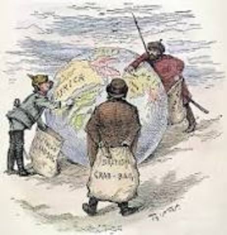 Imperialism (Expansionism)