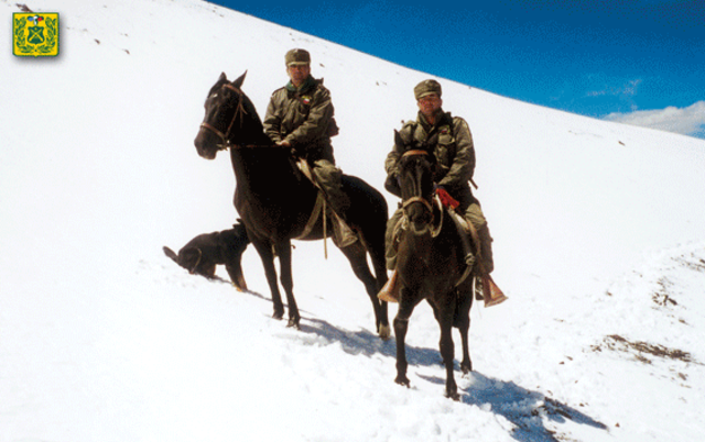 Cruce de frontera hacia Chile