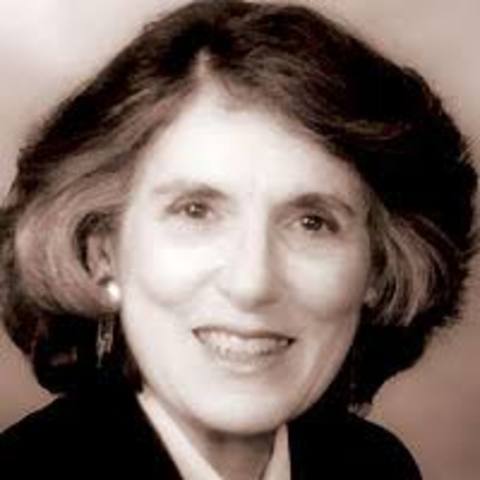 Primera ingeniera en la NASA