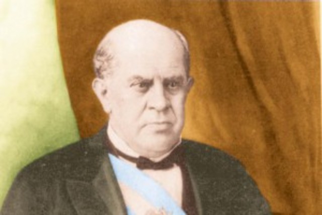 Se instala con su padre en Pocura