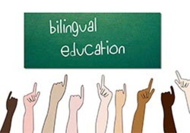 Louisiana Bilingual Ed.