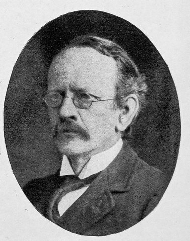 J.J. Thomson
