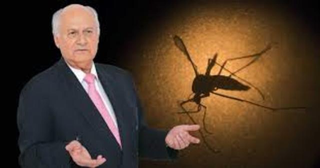 Investigacion Con Animales