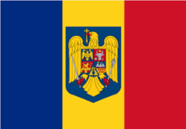 RUMANIA