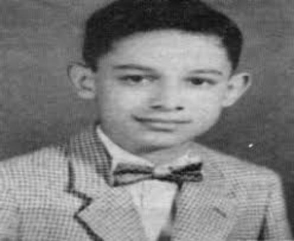 estudios secundarios