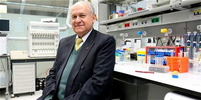 Vacuna Contra La Malaria