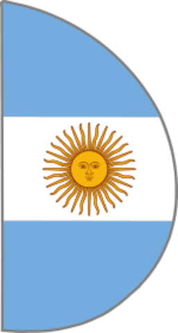 Regresa a la argentina--- Miembro del consejo consultivo de la provincia -- sanador del estado de buenos aires