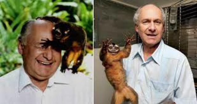 creación de la vacuna contra la malaria