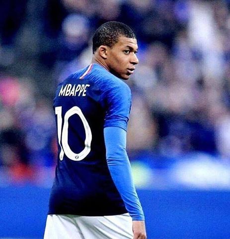 su maximo logro en francia