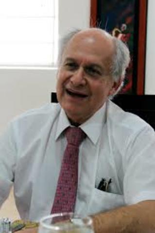 Detención de investigación con animales